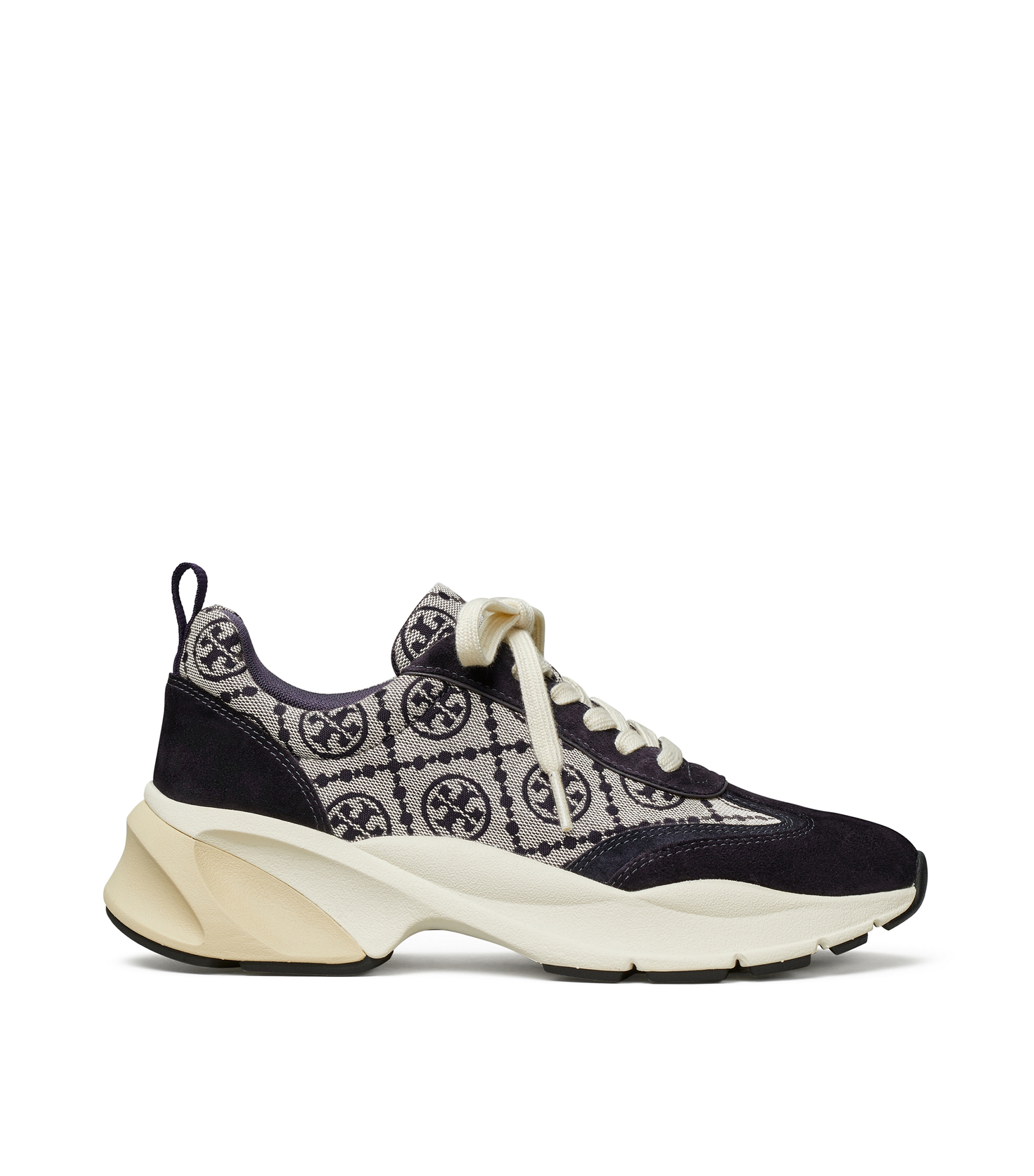 Tenis tory burch de mujer store